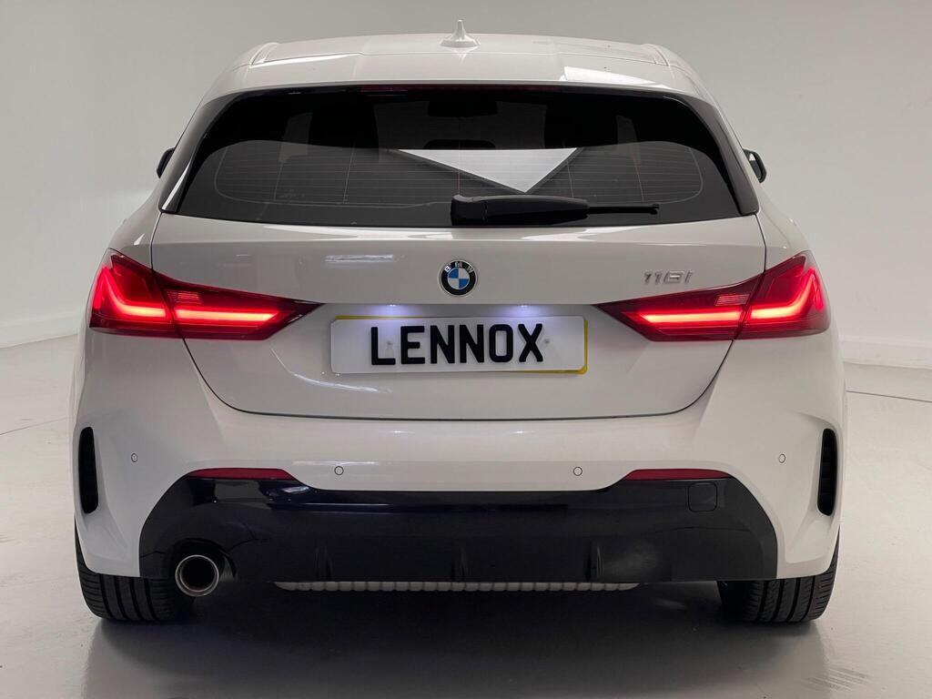 Used BMW 1 Series 2023 for sale - 76671186: Photo 6