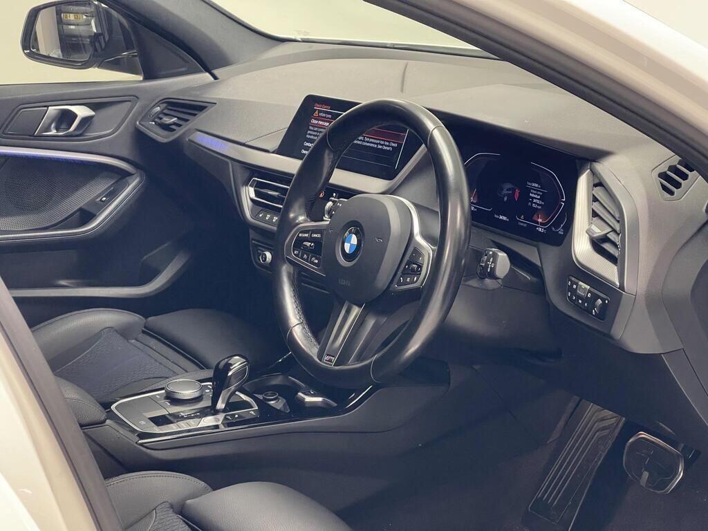 Used BMW 1 Series 2023 for sale - 76671186: Photo 9