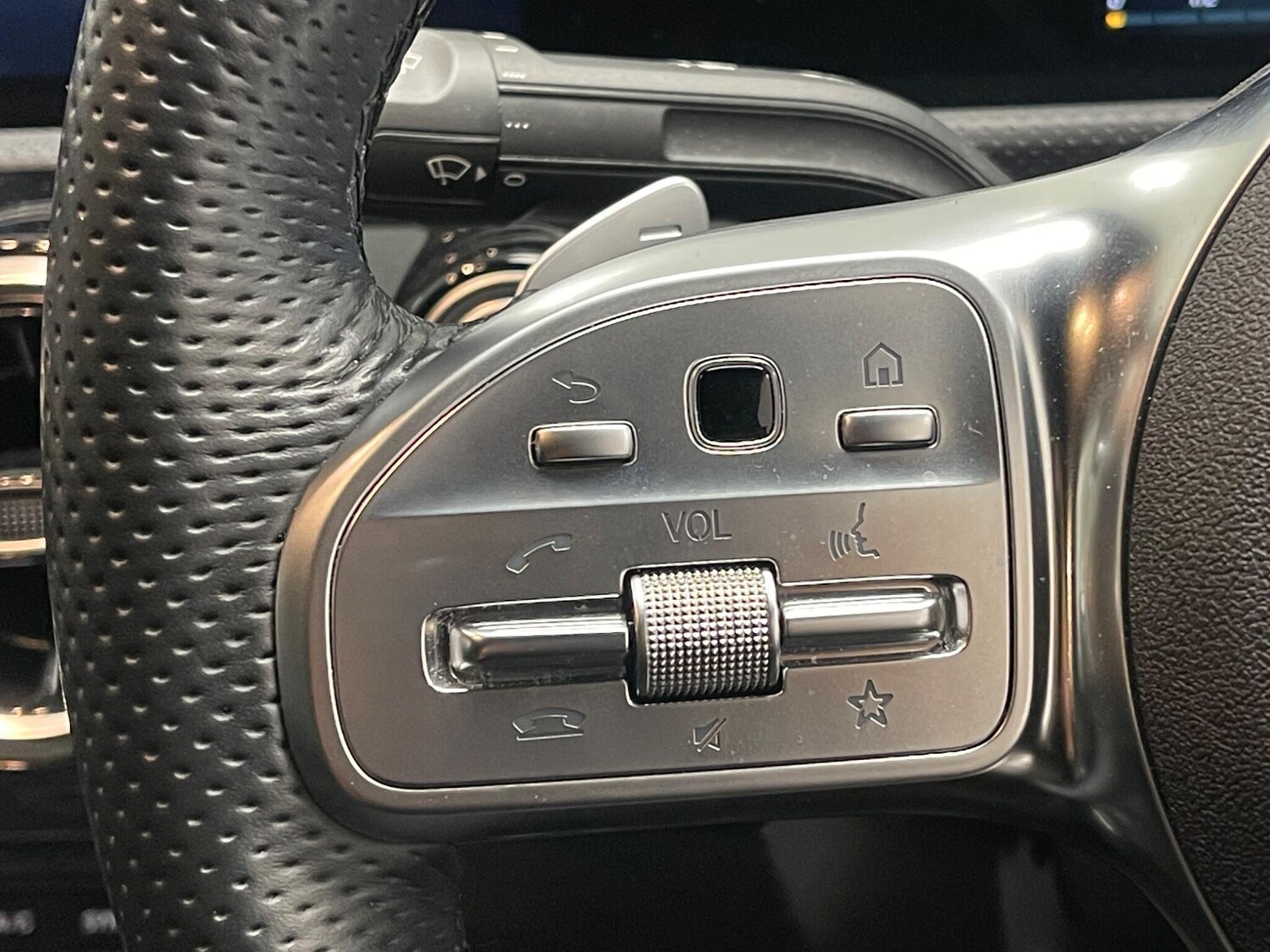 Used Mercedes-Benz CLA 2021 for sale - 76398051: Photo 13