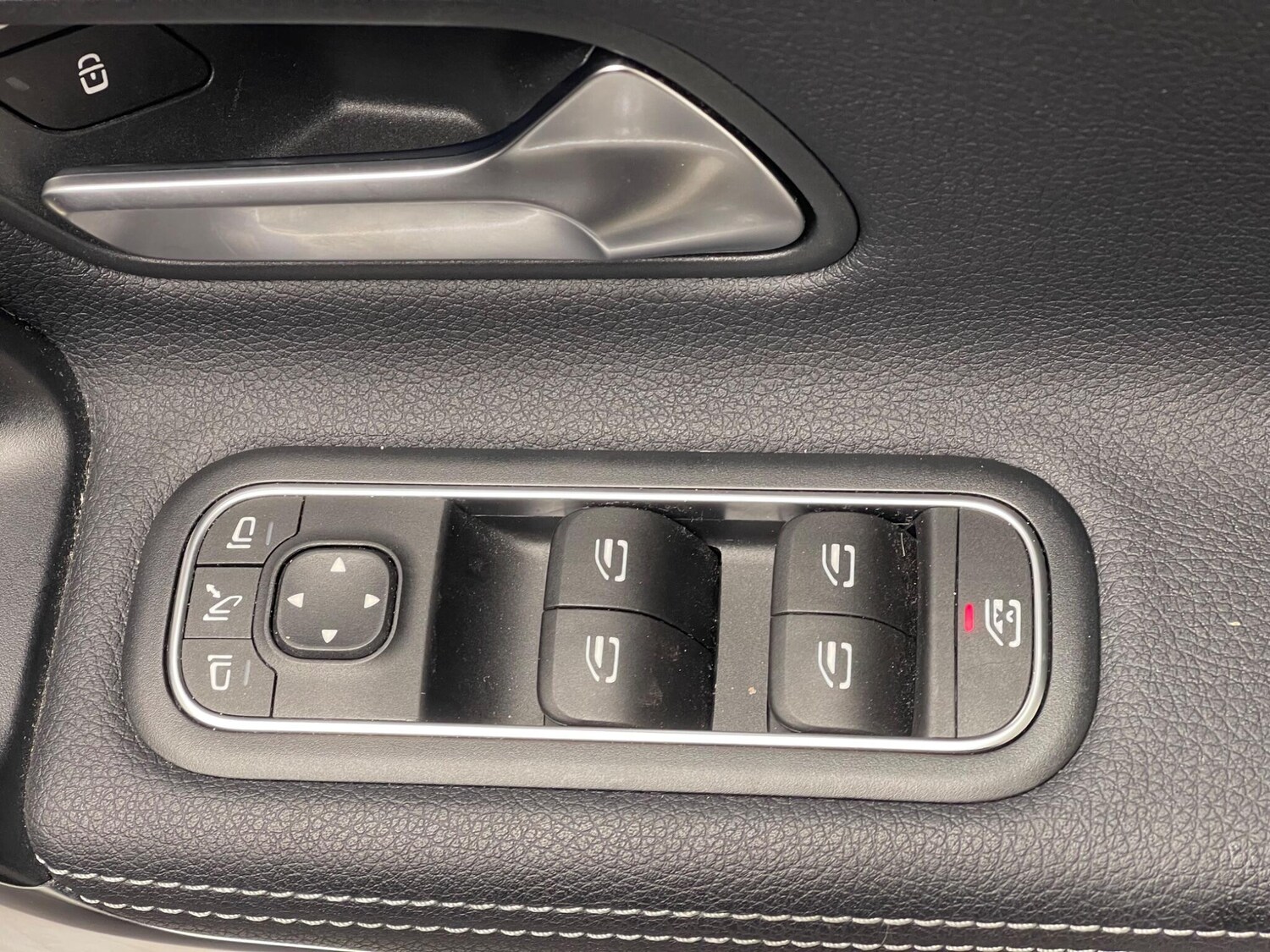 Used Mercedes-Benz CLA 2021 for sale - 76398051: Photo 15