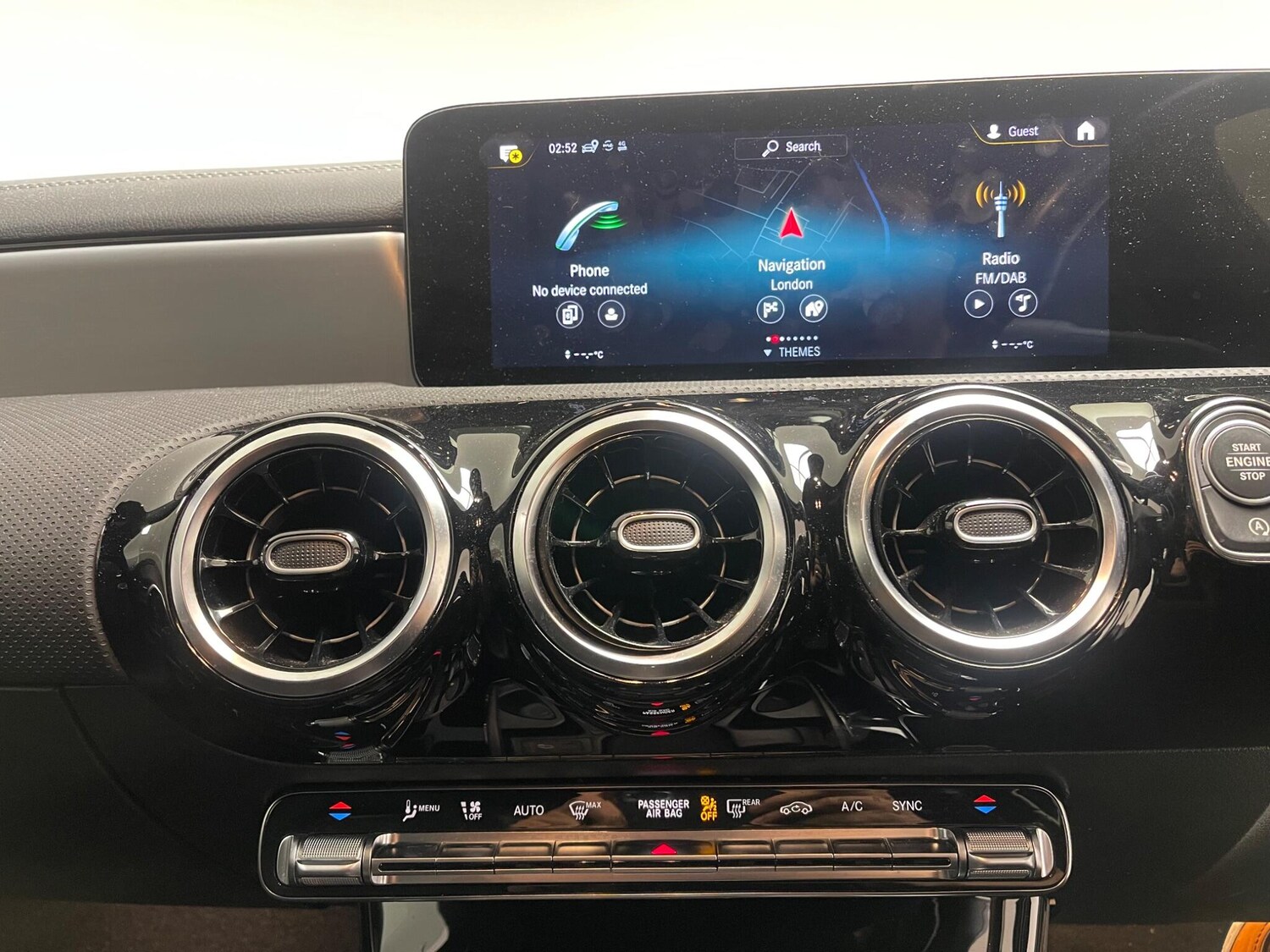 Used Mercedes-Benz CLA 2021 for sale - 76398051: Photo 20