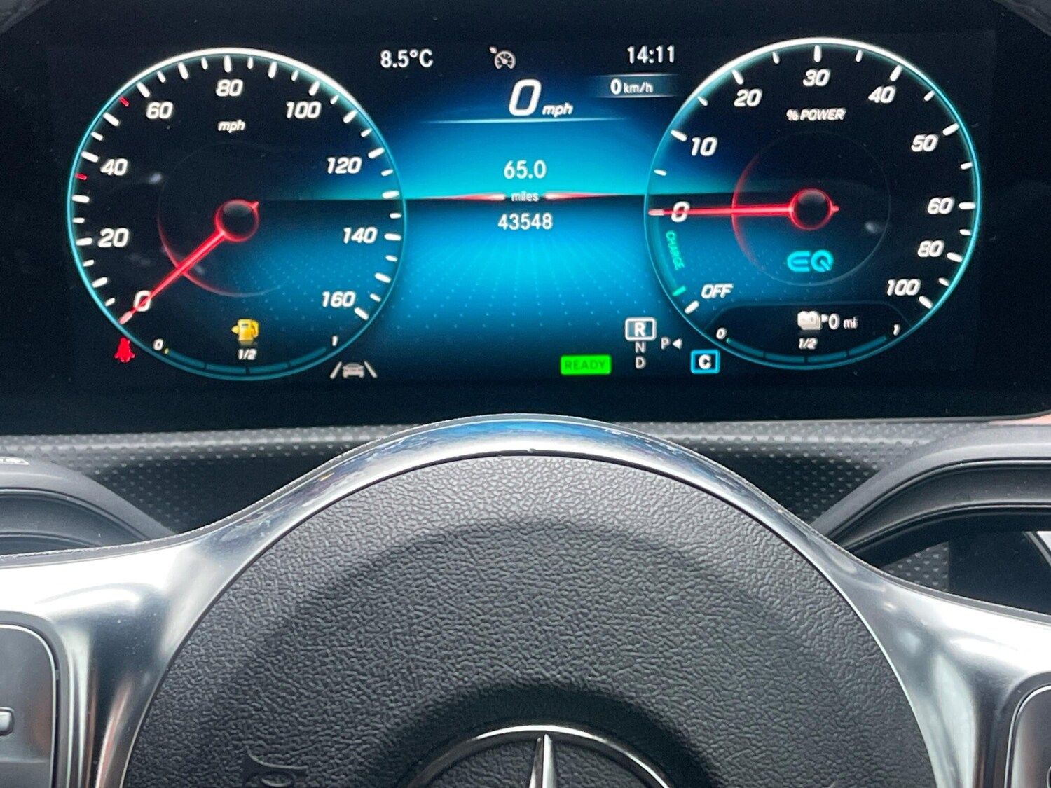 Used Mercedes-Benz CLA 2021 for sale - 76398051: Photo 22