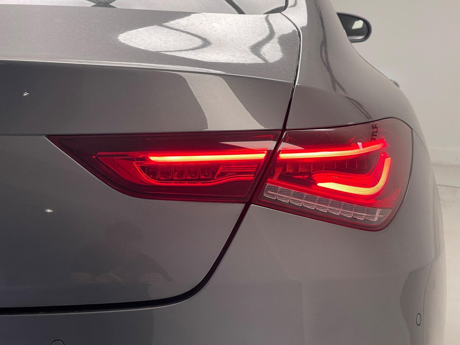 Used Mercedes-Benz CLA 2021 for sale - 76398051: Photo 24