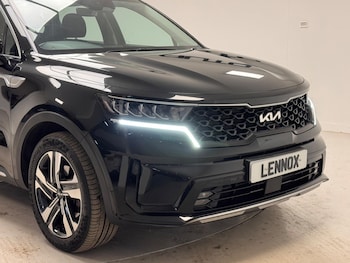 Used Kia Sorento 2023 for sale - 77738587: Photo