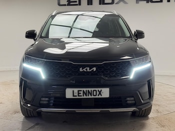 Used Kia Sorento 2023 for sale - 77738587: Photo