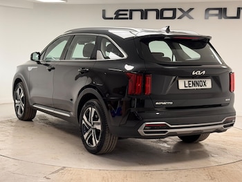 Used Kia Sorento 2023 for sale - 77738587: Photo