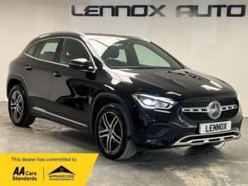 2023 (23) - 1.3 GLA200 MHEV Sport (Executive) 7G-DCT Euro 6 (s/s) 5dr