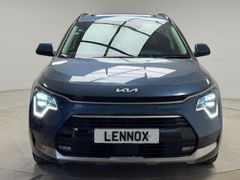 Used Kia Niro 2024 for sale - 78185389: Photo