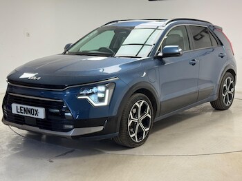 Used Kia Niro 2024 for sale - 78185389: Photo