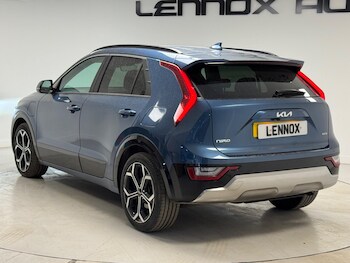 Used Kia Niro 2024 for sale - 78185389: Photo