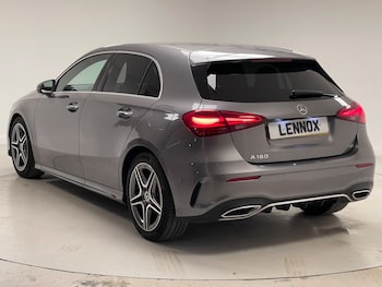 Used Mercedes-Benz A-Class 2023 for sale - 77053969: Photo