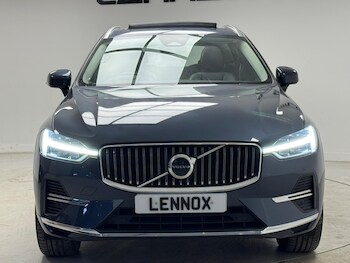 Used Volvo XC60 2023 for sale - 78244444: Photo