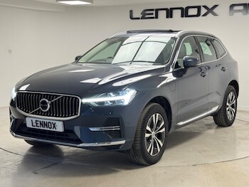 Used Volvo XC60 2023 for sale - 78244444: Photo