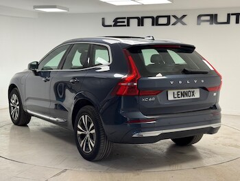 Used Volvo XC60 2023 for sale - 78244444: Photo