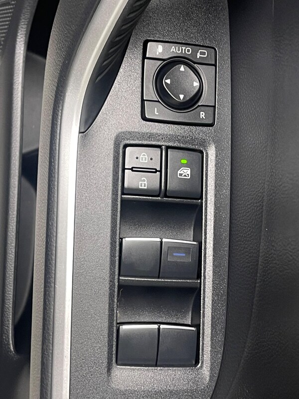 Used Toyota RAV4 2021 for sale - 76326789: Photo 20