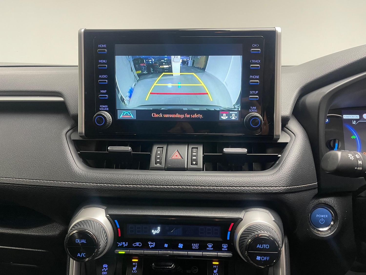 Used Toyota RAV4 2021 for sale - 76326789: Photo 25