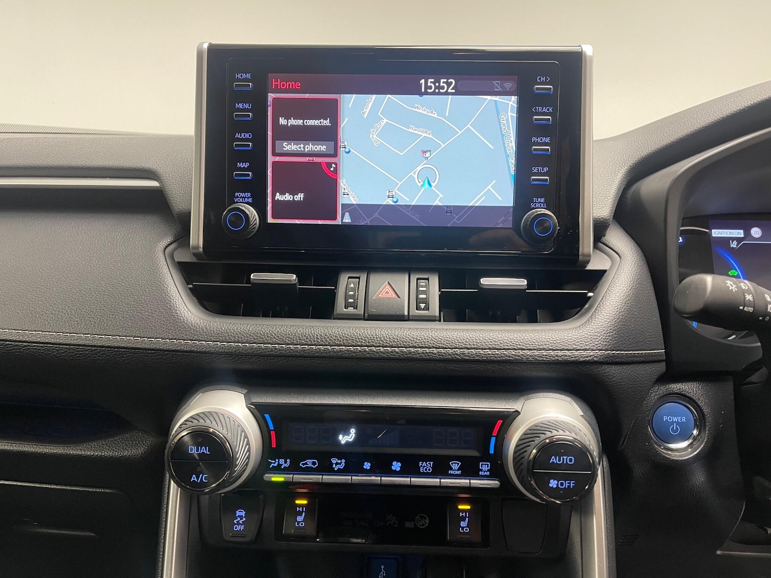 Used Toyota RAV4 2021 for sale - 76326789: Photo 26