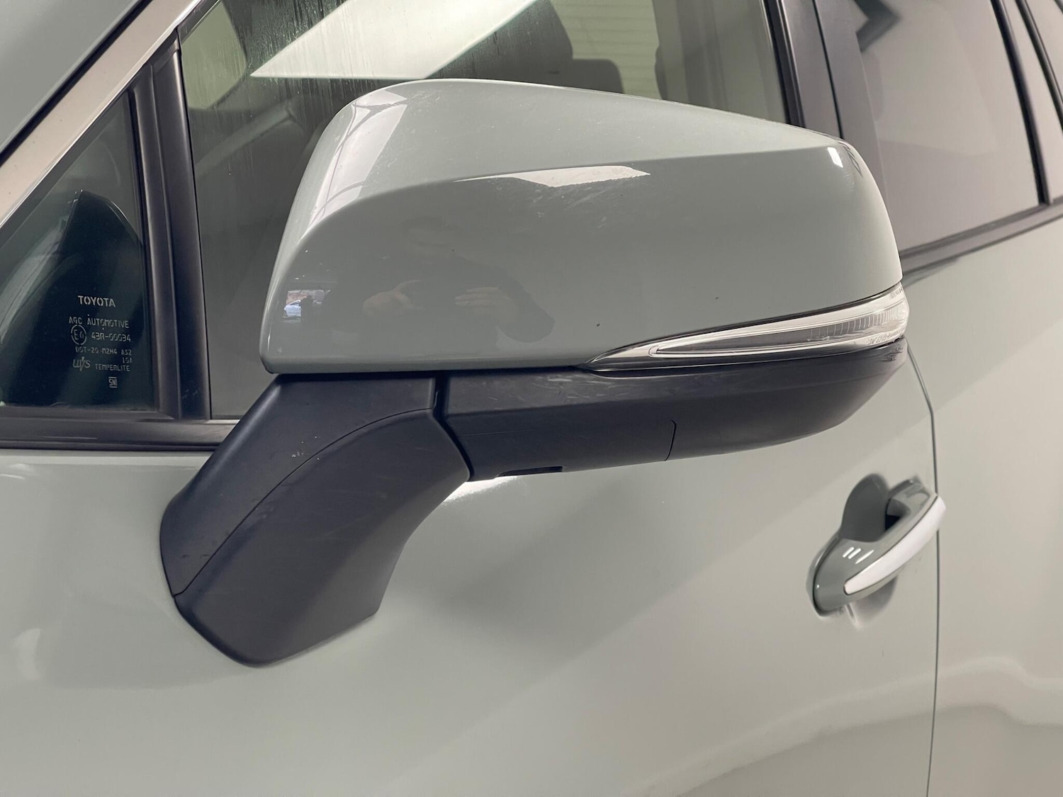 Used Toyota RAV4 2021 for sale - 76326789: Photo 28