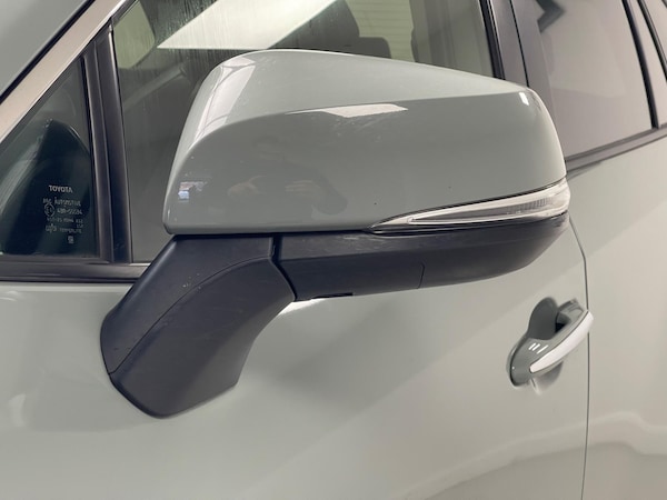 Used Toyota RAV4 2021 for sale - 76326789: Photo 28