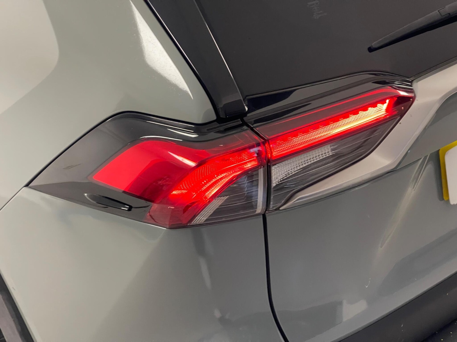 Used Toyota RAV4 2021 for sale - 76326789: Photo 33