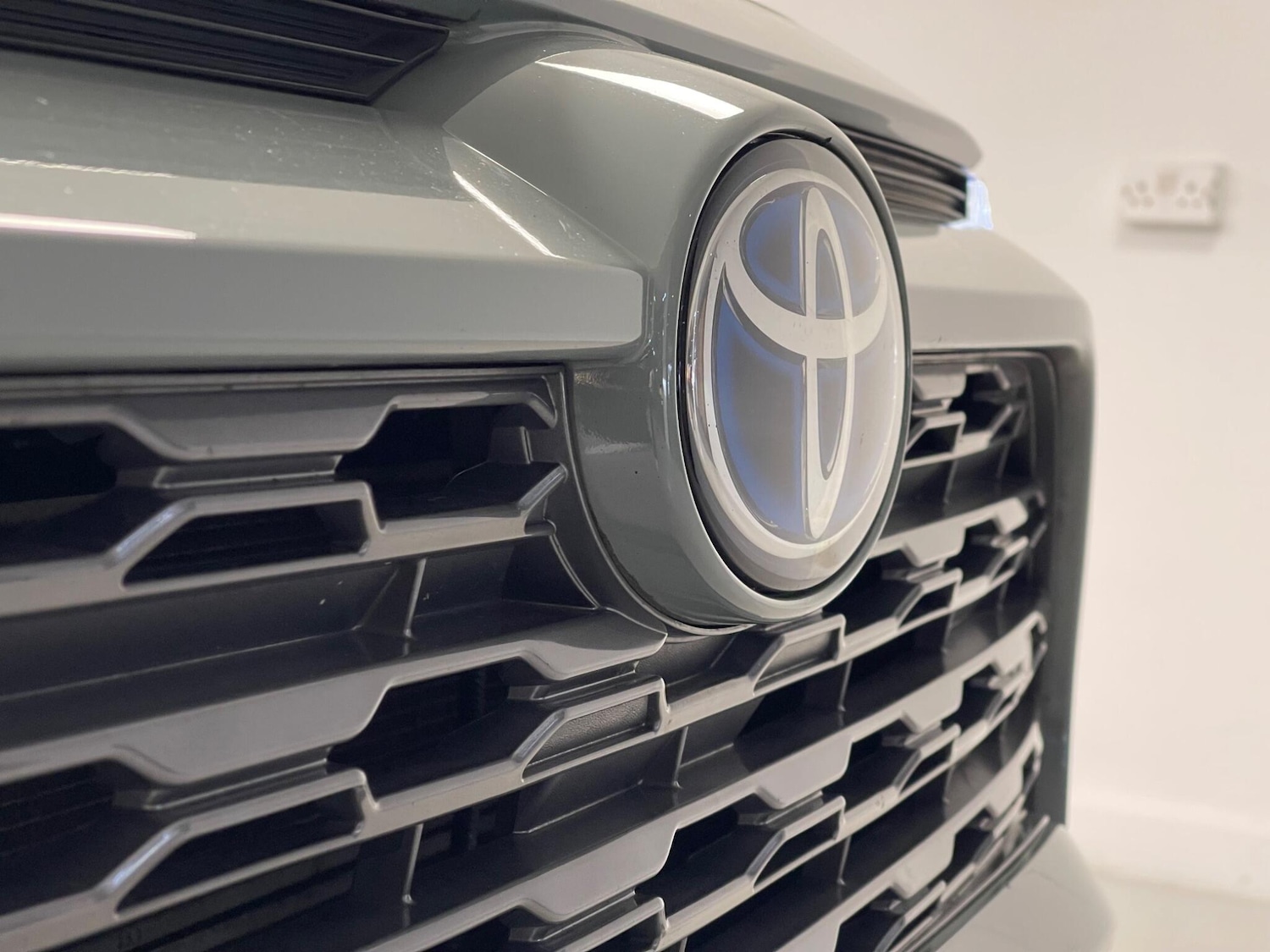 Used Toyota RAV4 2021 for sale - 76326789: Photo 41