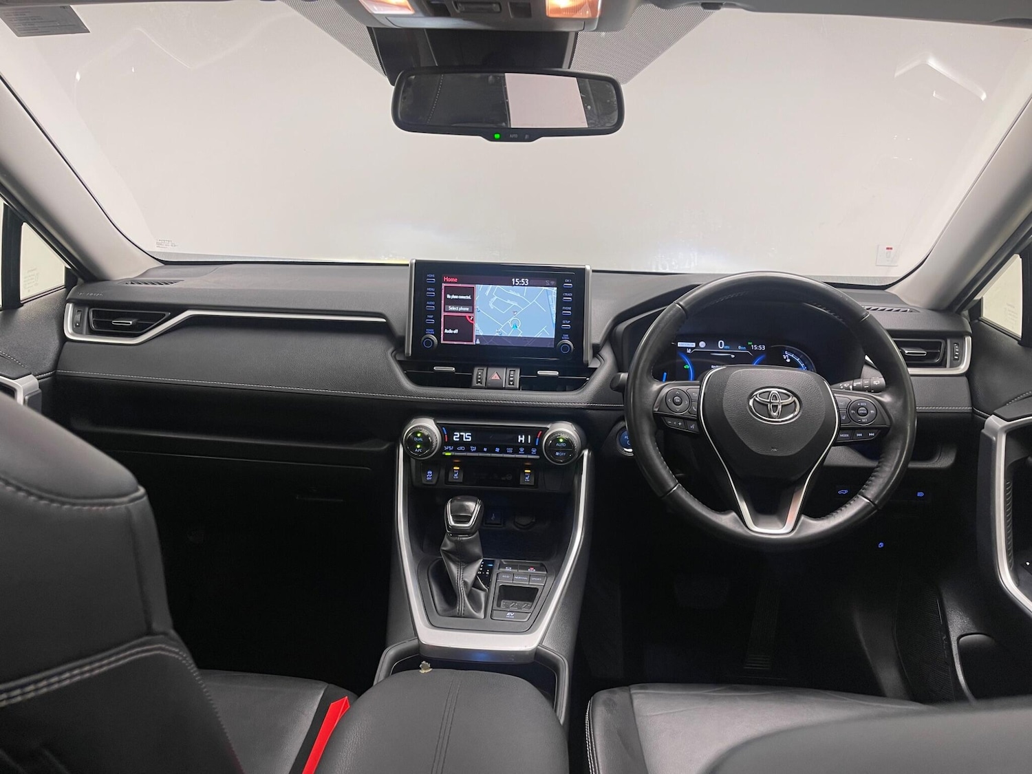 Used Toyota RAV4 2021 for sale - 76326789: Photo 8