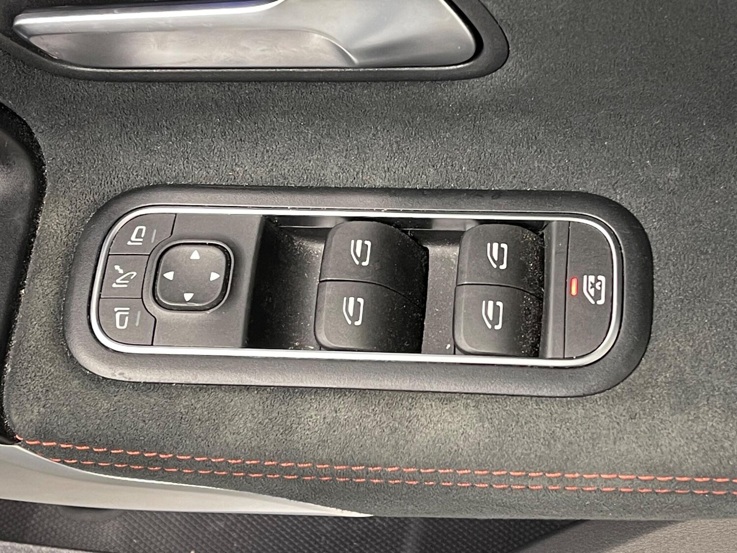 Used Mercedes-Benz CLA 2023 for sale - 76041937: Photo 19