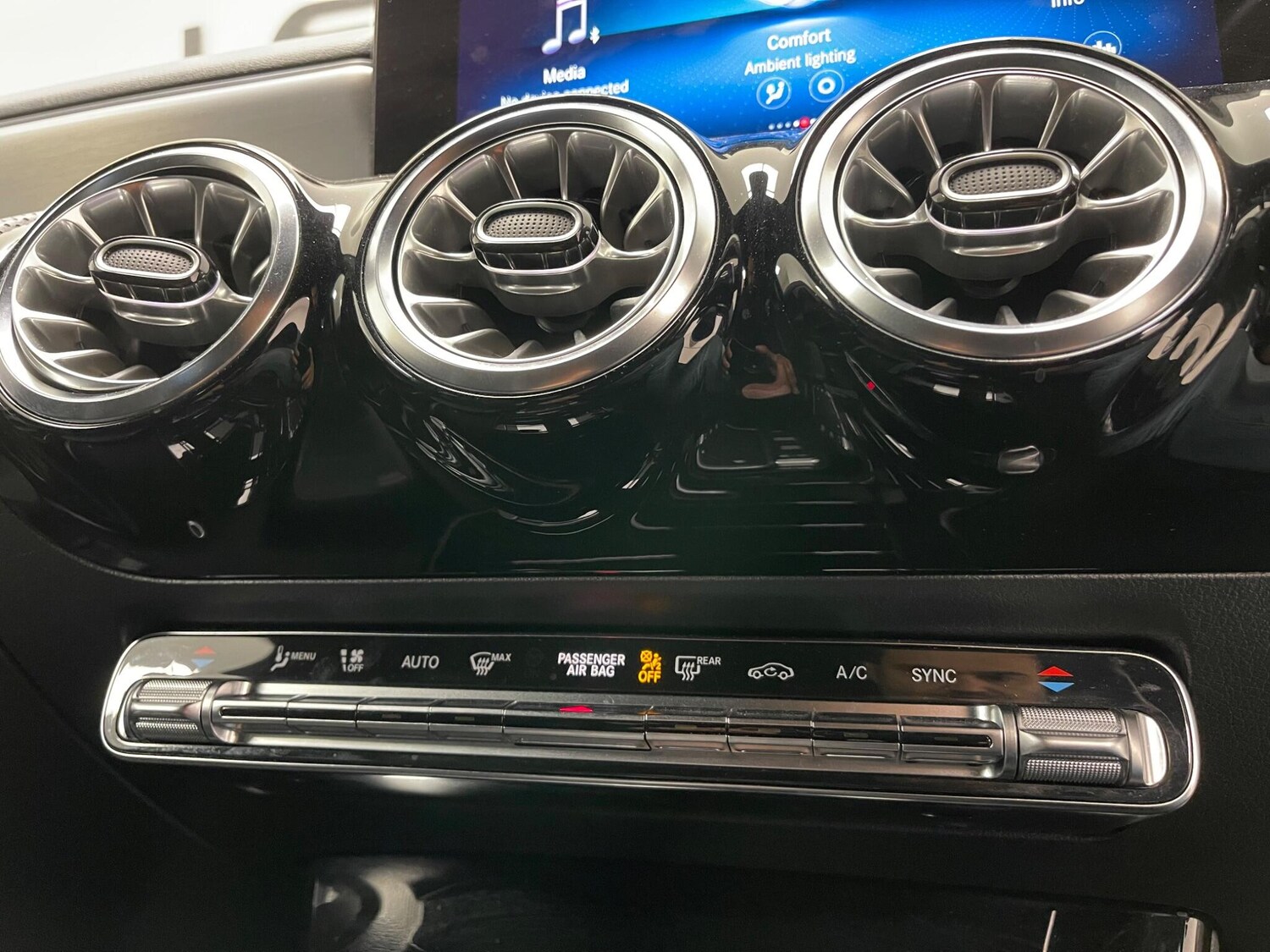 Used Mercedes-Benz CLA 2023 for sale - 76041937: Photo 41