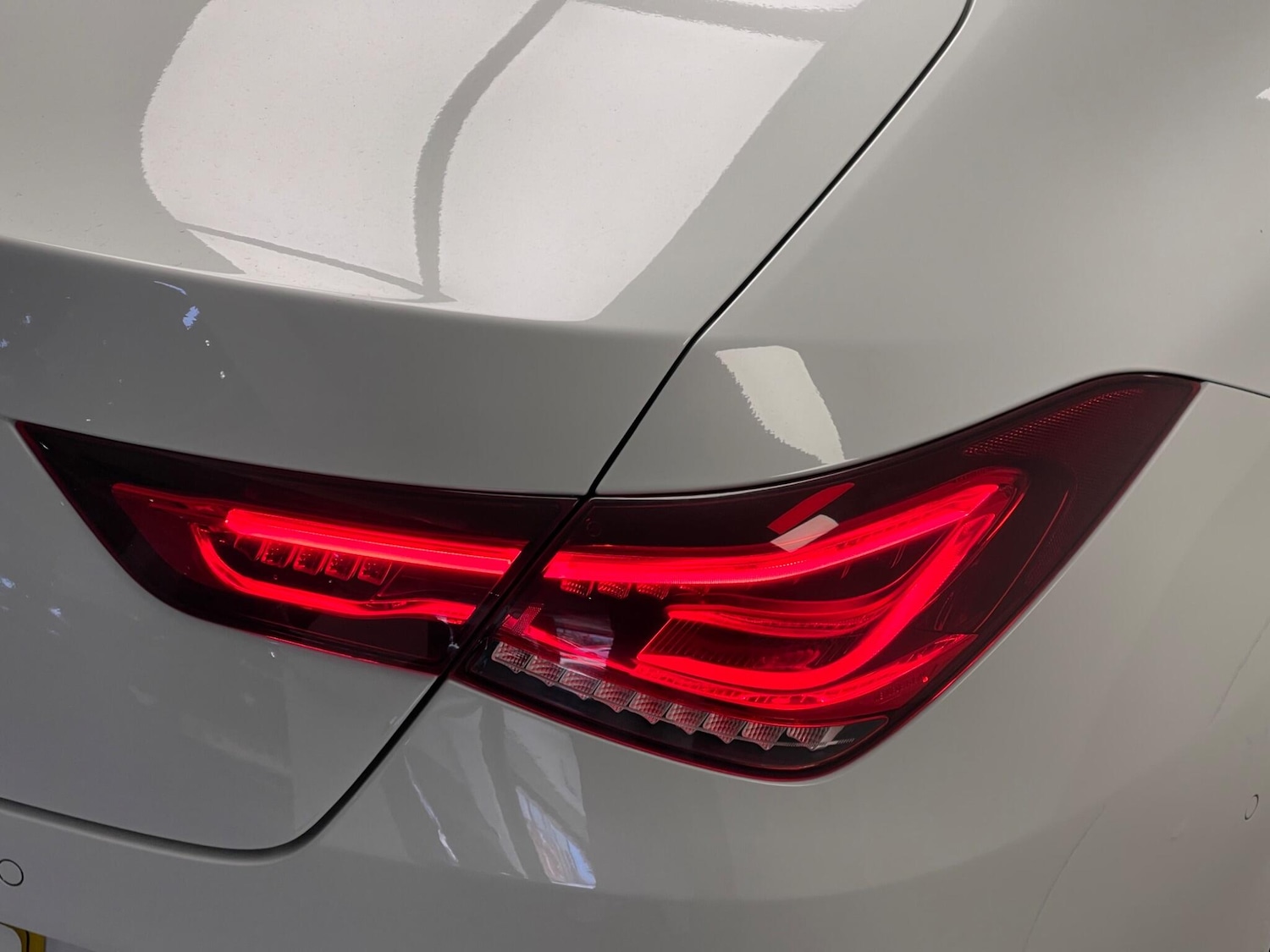 Used Mercedes-Benz CLA 2023 for sale - 76041937: Photo 43