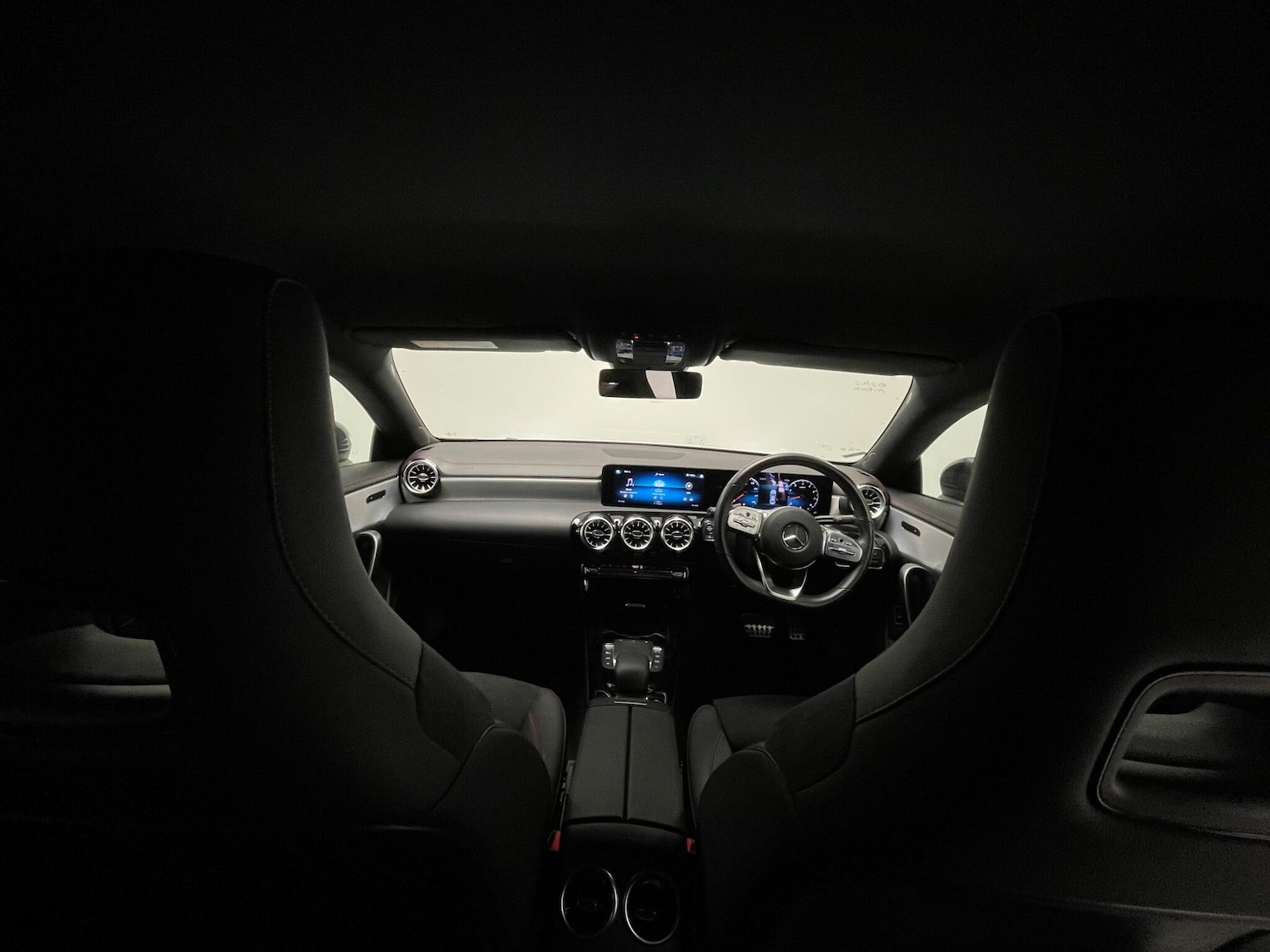 Used Mercedes-Benz CLA 2023 for sale - 76041937: Photo 8