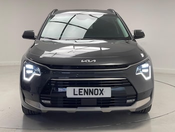 Used Kia Niro 2022 for sale - 75949374: Photo