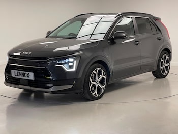 Used Kia Niro 2022 for sale - 75949374: Photo