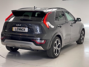 Used Kia Niro 2022 for sale - 75949374: Photo