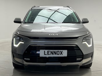 Used Kia Niro 2023 for sale - 75256977: Photo