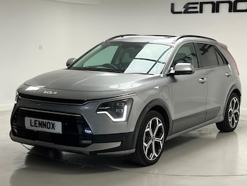 Used Kia Niro 2023 for sale - 75256977: Photo