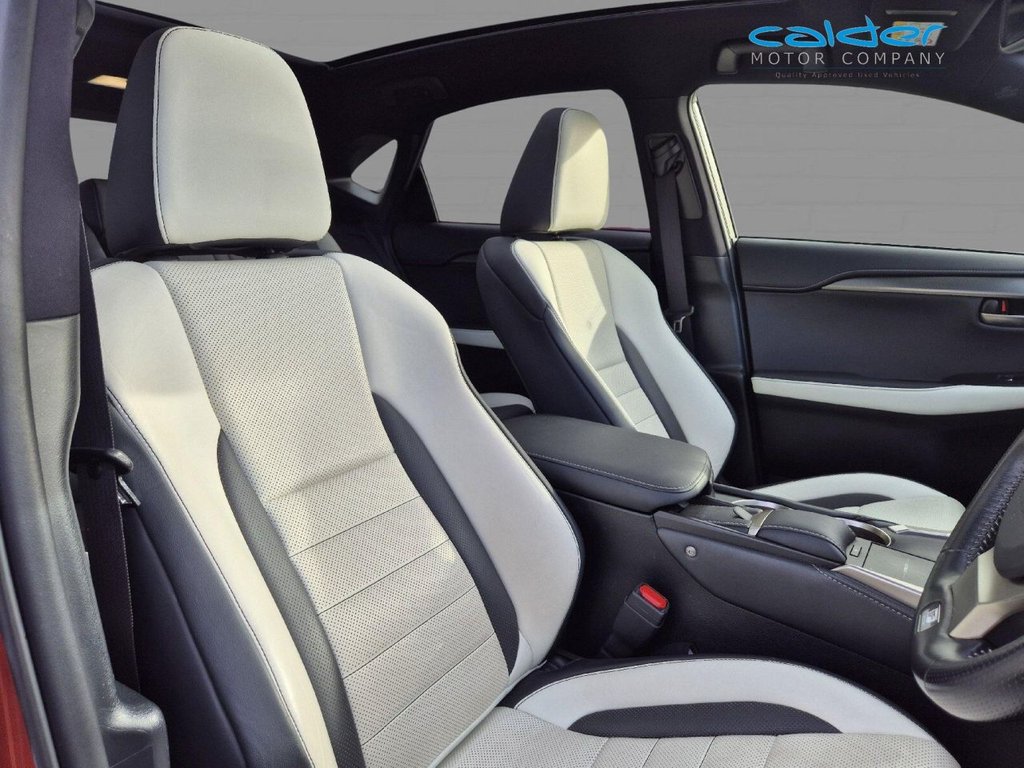 Used Lexus NX 2020 for sale - 77693648: Photo 13