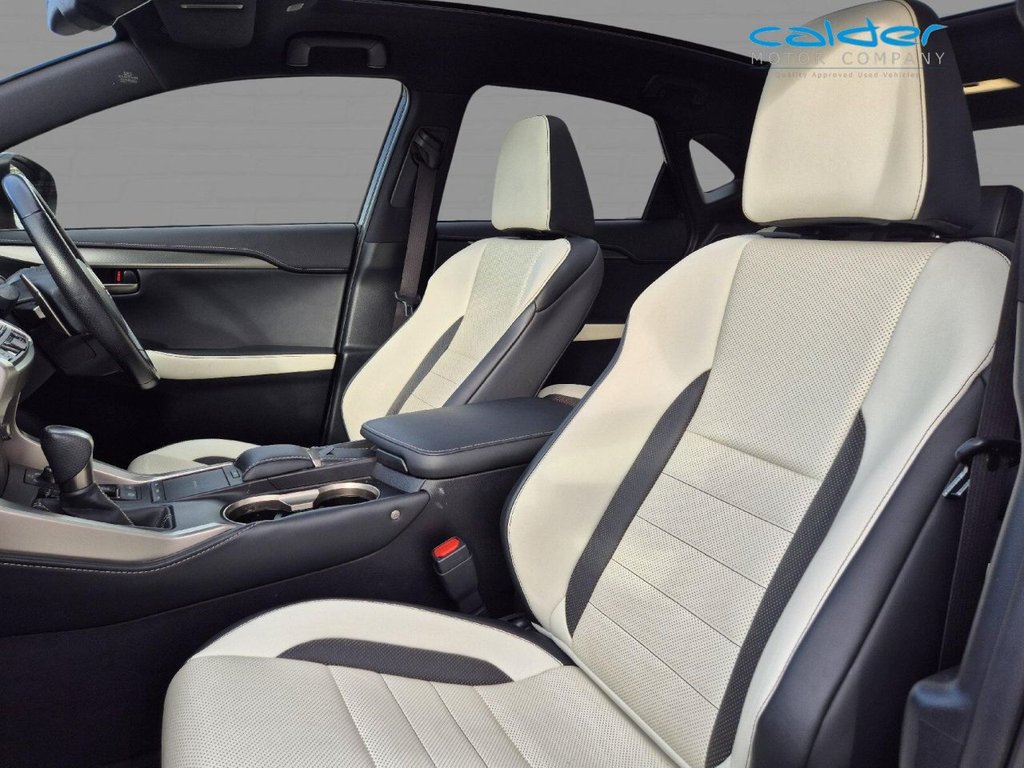 Used Lexus NX 2020 for sale - 77693648: Photo 14