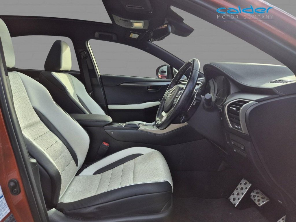 Used Lexus NX 2020 for sale - 77693648: Photo 17