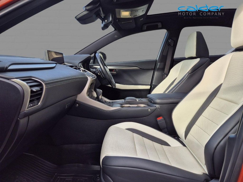 Used Lexus NX 2020 for sale - 77693648: Photo 18