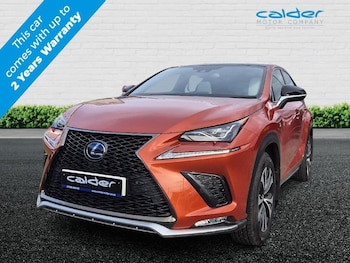Used Lexus NX 2020 for sale - 77693648: Photo
