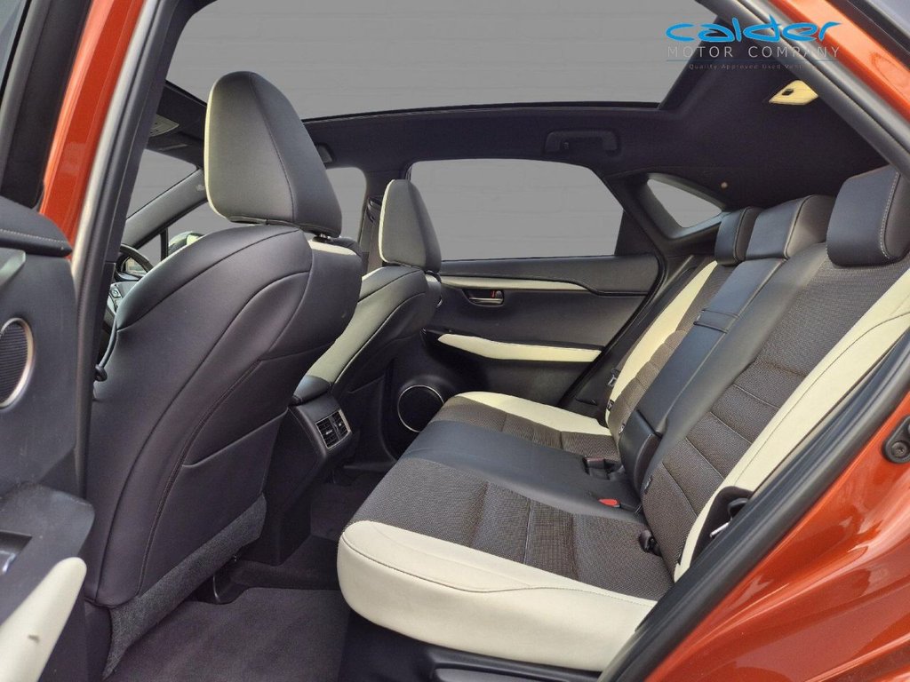 Used Lexus NX 2020 for sale - 77693648: Photo 21