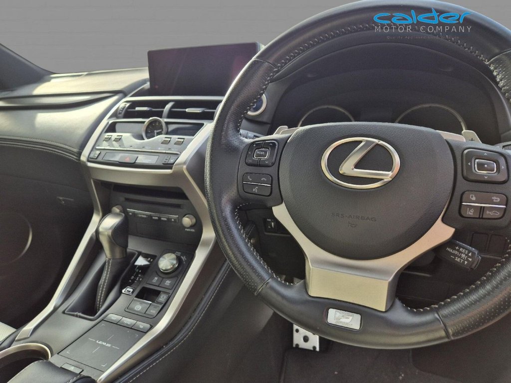 Used Lexus NX 2020 for sale - 77693648: Photo 3