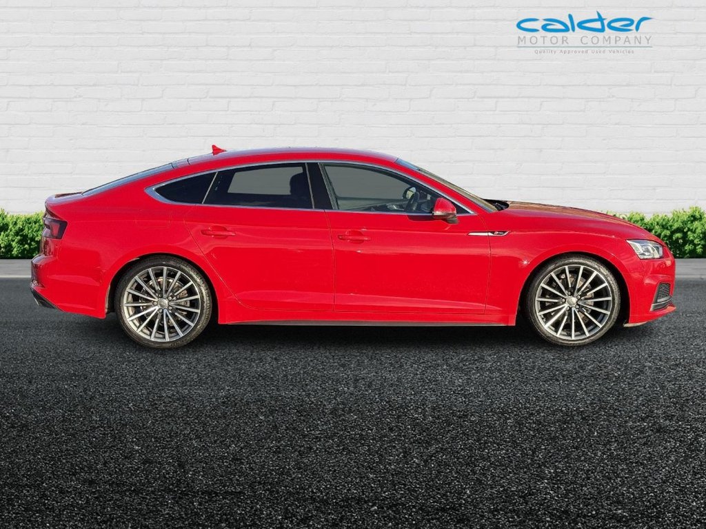 Used Audi A5 2019 for sale - 77153240: Photo 10