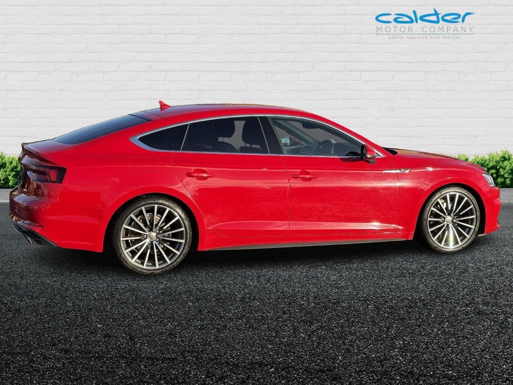Used Audi A5 2019 for sale - 77153240: Photo 11