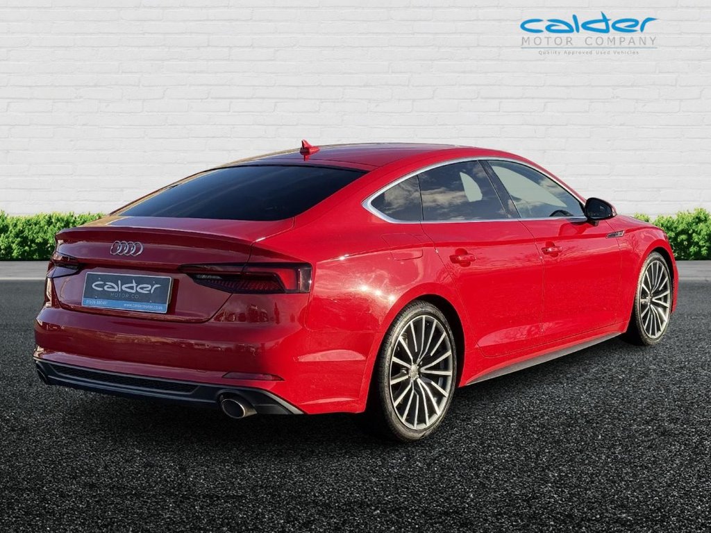 Used Audi A5 2019 for sale - 77153240: Photo 15