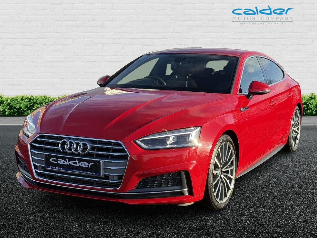 Used Audi A5 2019 for sale - 77153240: Photo 19