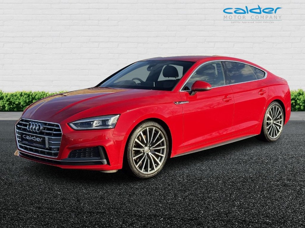 Used Audi A5 2019 for sale - 77153240: Photo 20