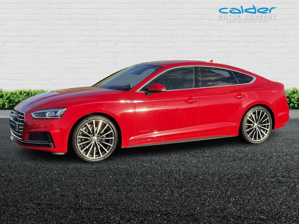 Used Audi A5 2019 for sale - 77153240: Photo 21