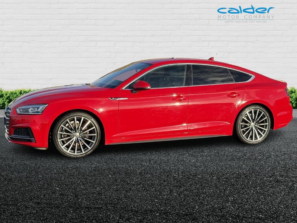 Used Audi A5 2019 for sale - 77153240: Photo 22