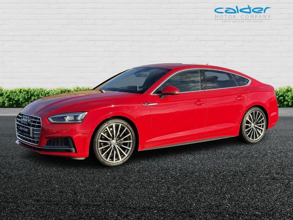 Used Audi A5 2019 for sale - 77153240: Photo 23